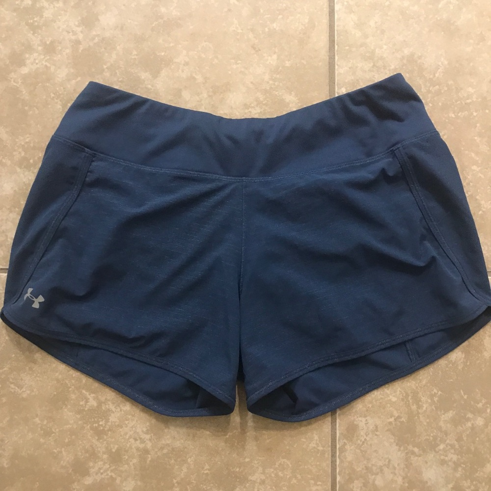 Under Armour shorts