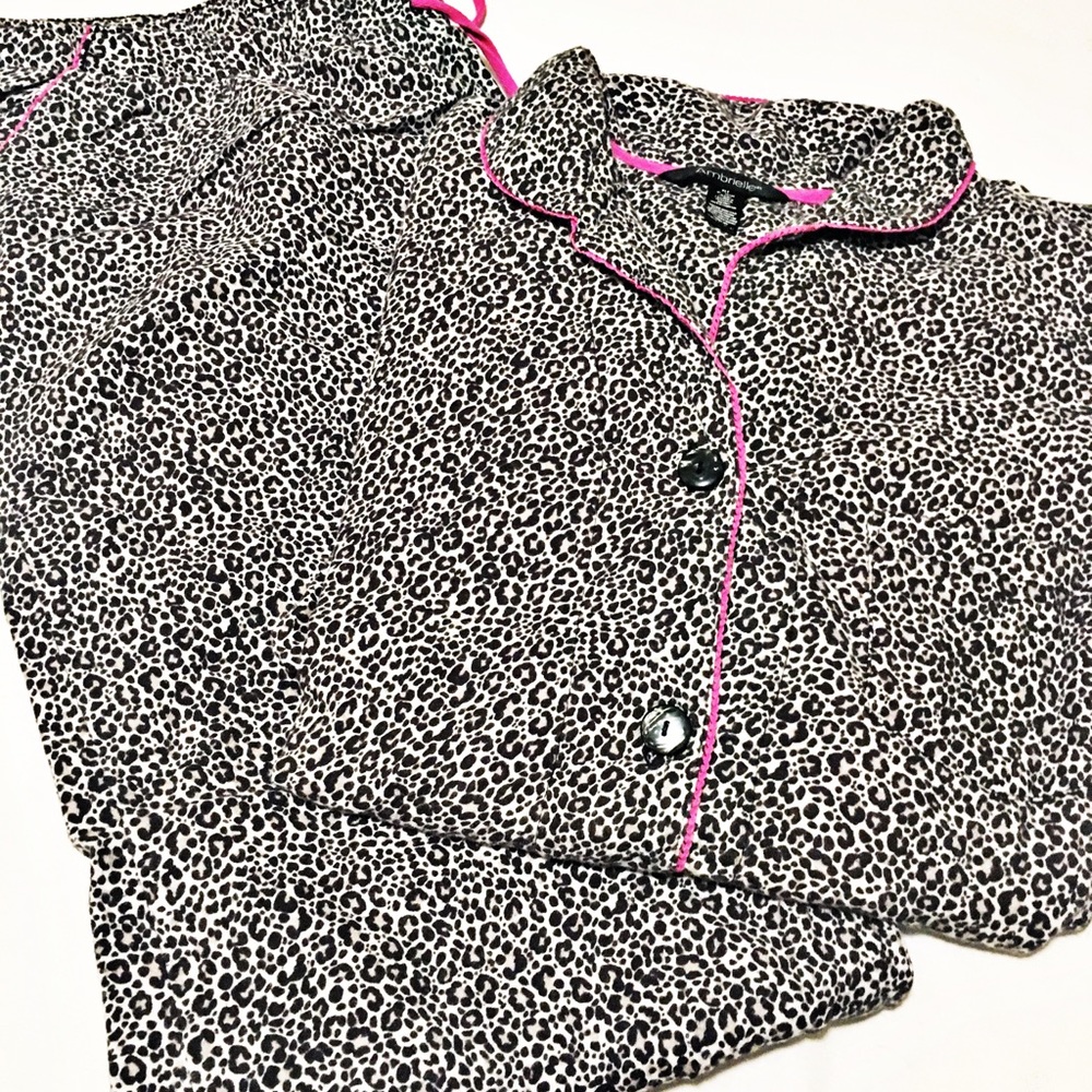 XLT PJs