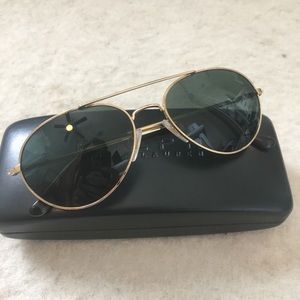 Ralph Lauren sun glasses
