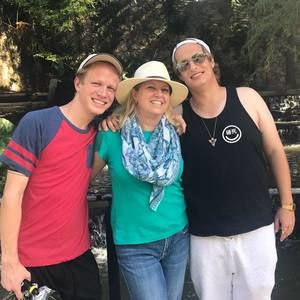 Meet your Posher, Tyler