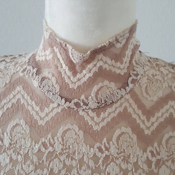 Foreign Exchange dress - Picture 7 of 8