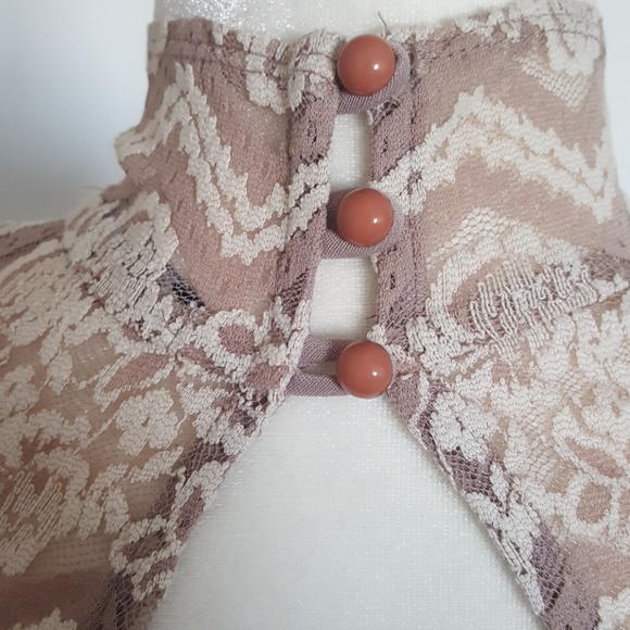 Foreign Exchange dress - Picture 8 of 8