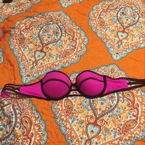 Victoria secret bathing suit top