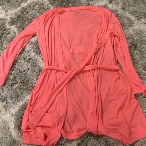 Bath robe, new without tags