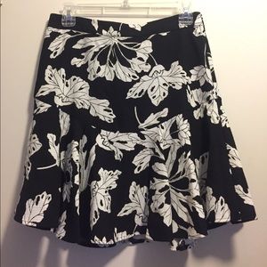 🎉🎉New!Cute Flower Skirt