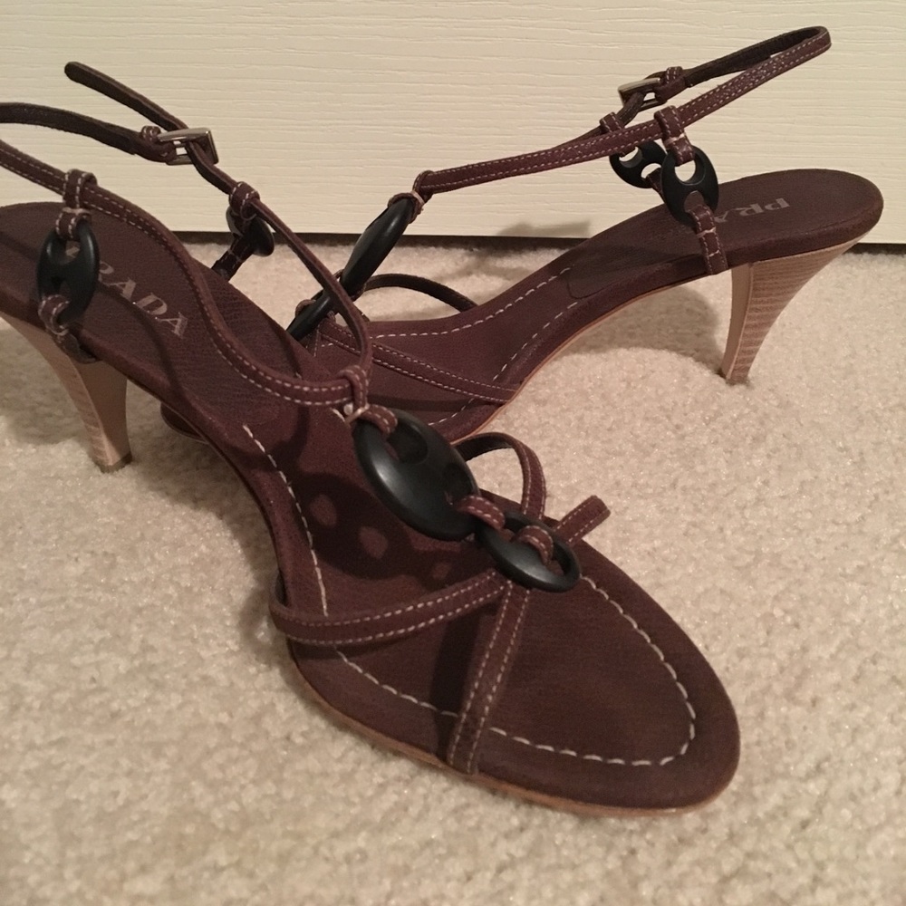 Woman shoes