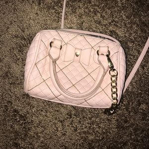 Tiny Betsey Johnson Purse