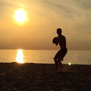 Meet your Posher, Anthony