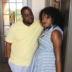 Meet your Posher, Jeremy