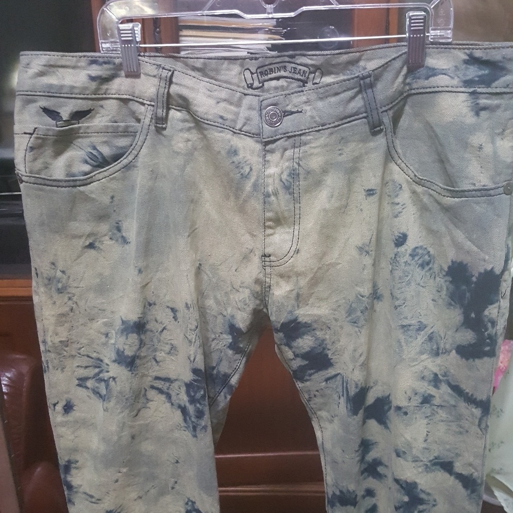 Men's Robins jeans