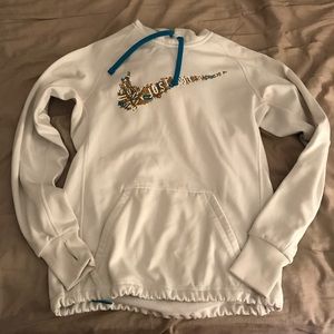 Nike Therma Fit Hoodie