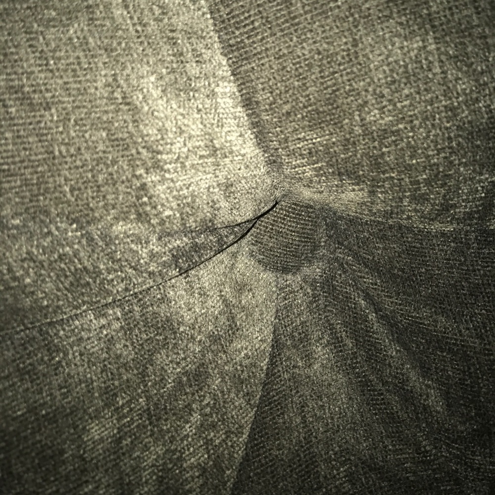 Meet your Posher, Shaquana