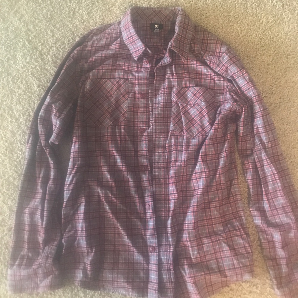 Flannel