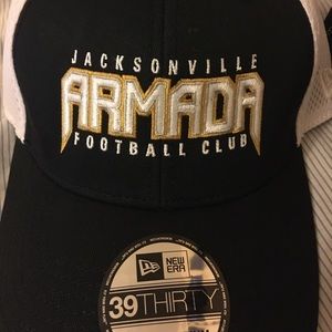Jacksonville armada hats