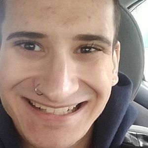 Meet your Posher, Colton