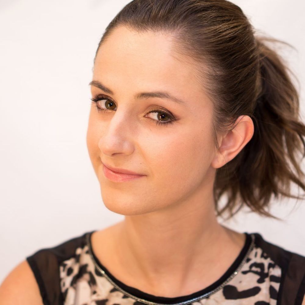 Meet your Posher, Kristine