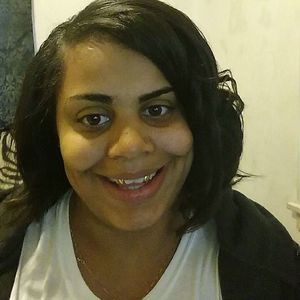 Meet your Posher, Ayziana