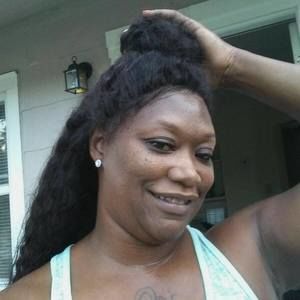 Meet your Posher, Ereka