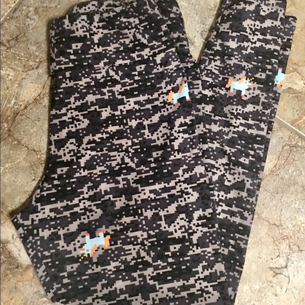 LuLaRoe Tall & Curvy