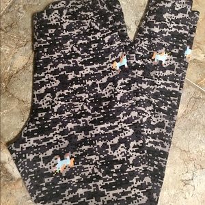 LuLaRoe Tall & Curvy