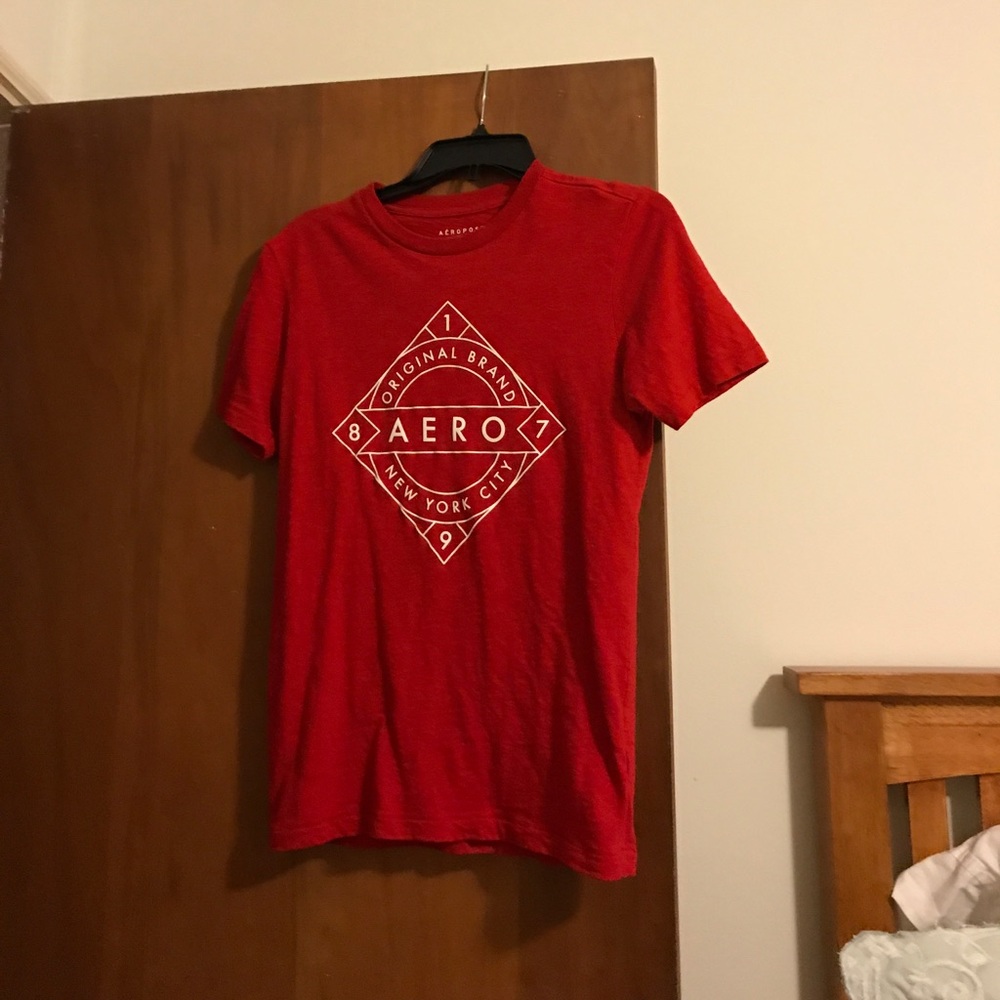 Aeropostale men's