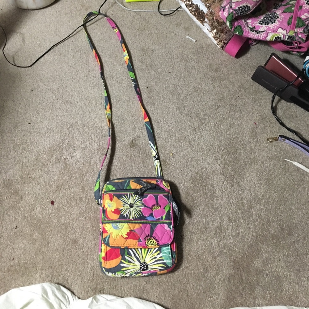 Vera Bradley purse