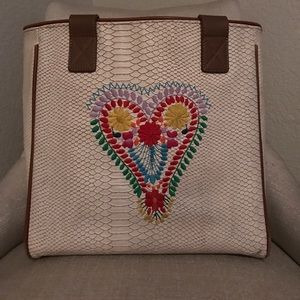 Consuela Bon Voyage Tote