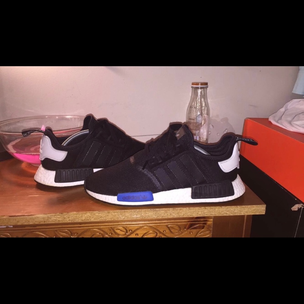 Adidas nmd