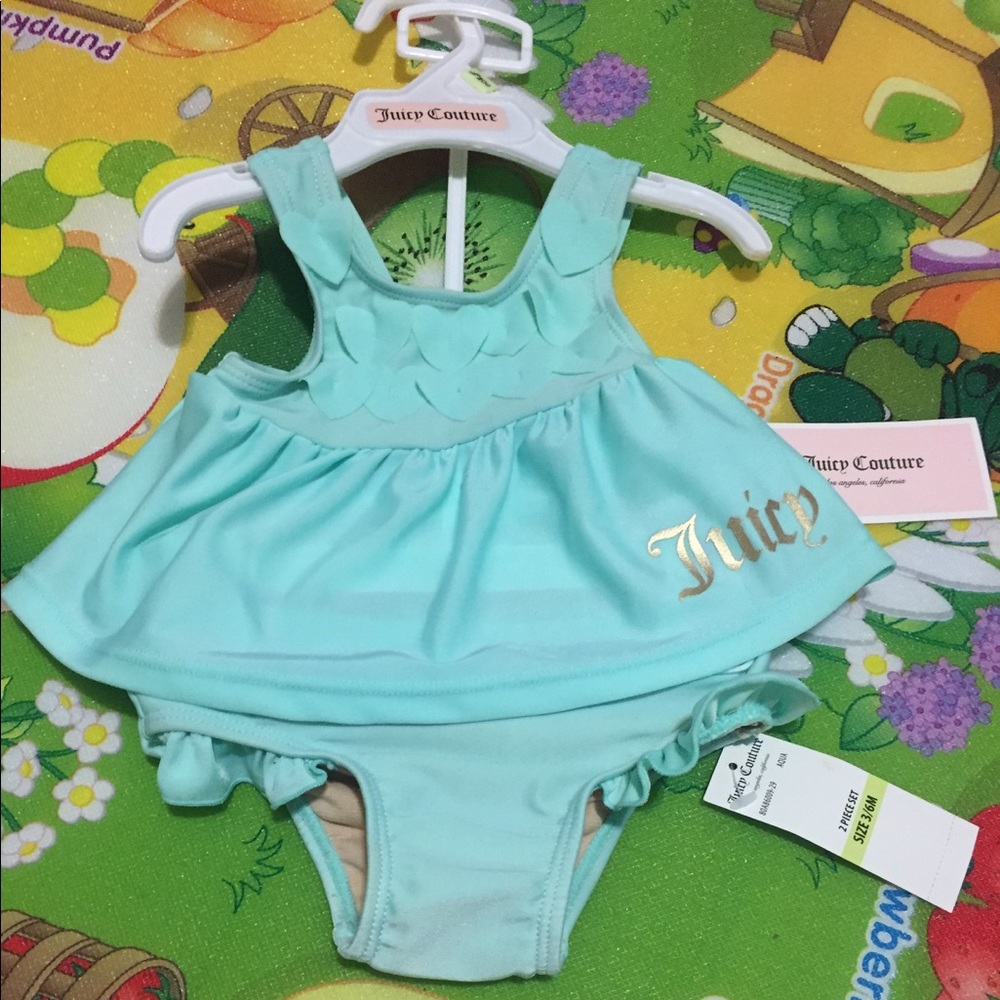 Baby Swim Suit