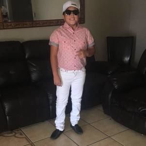 Meet your Posher, David e