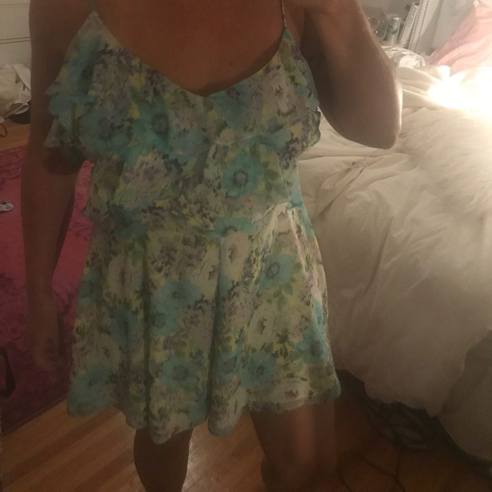 Top shop Romper