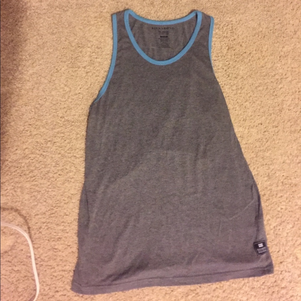 Billabong tank top