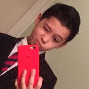 Meet your Posher, Eric