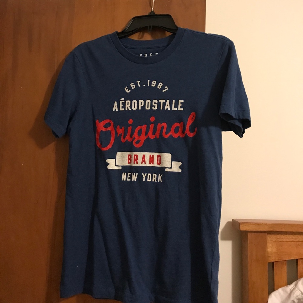 Aeropastal men's tshirts buy all three for $10