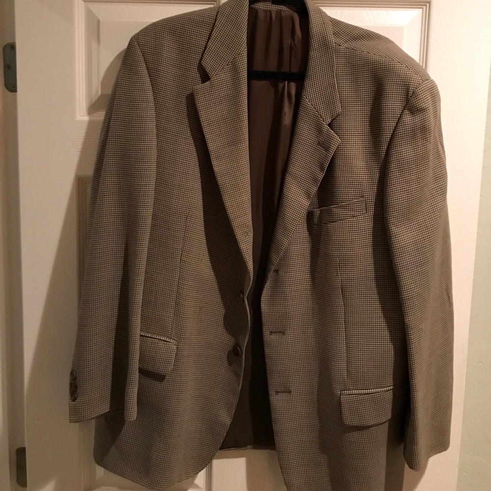 Sportcoat