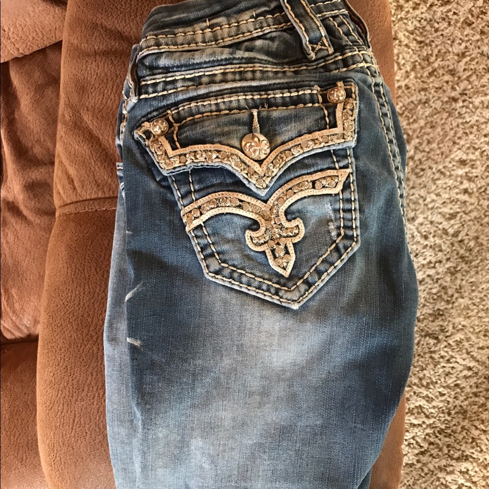 Rock revivals