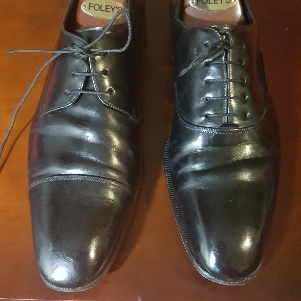 Salvatore Ferragamo shoes