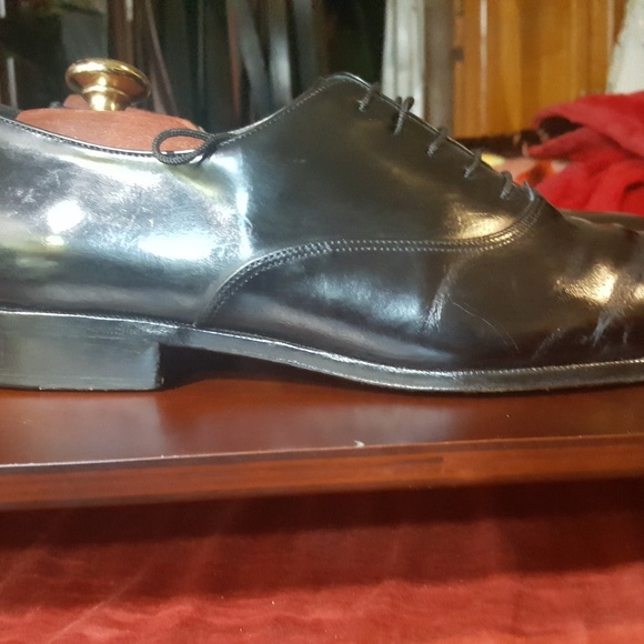 Salvatore Ferragamo shoes main image 7