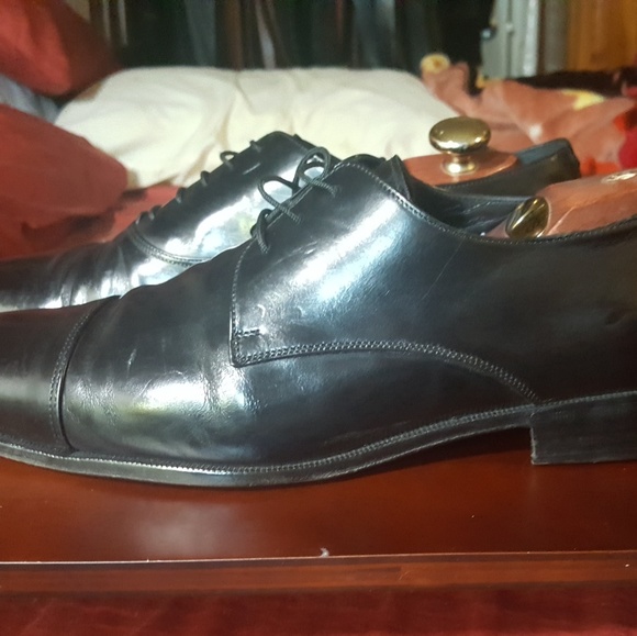 Salvatore Ferragamo shoes