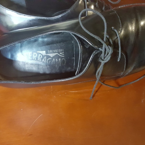 Salvatore Ferragamo shoes main image 4