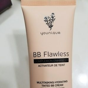 Younique BB flawless cream