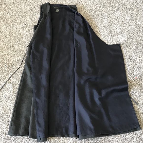 Banana Republic Wrap Dress - Picture 3 of 5