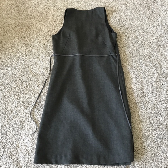 Banana Republic Wrap Dress - Picture 4 of 5