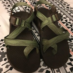 Woman's 9 Chacos