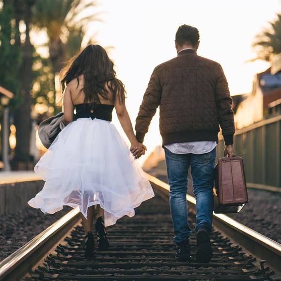 Meet your Posher, Jeffrey - Picture 1 of 1