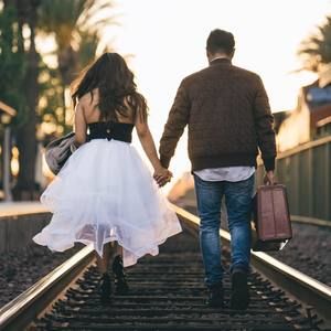 Meet your Posher, Jeffrey