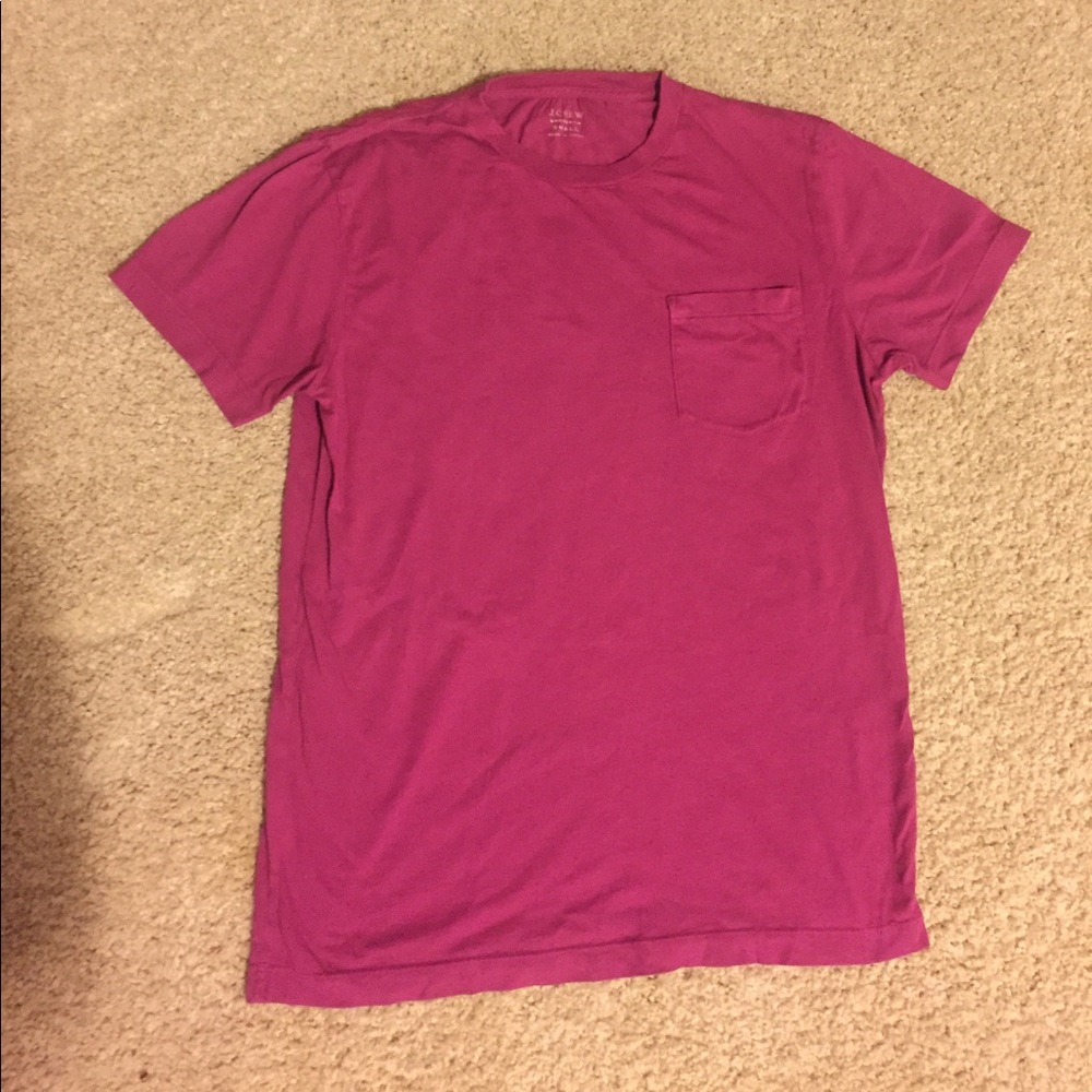 J. crew shirt