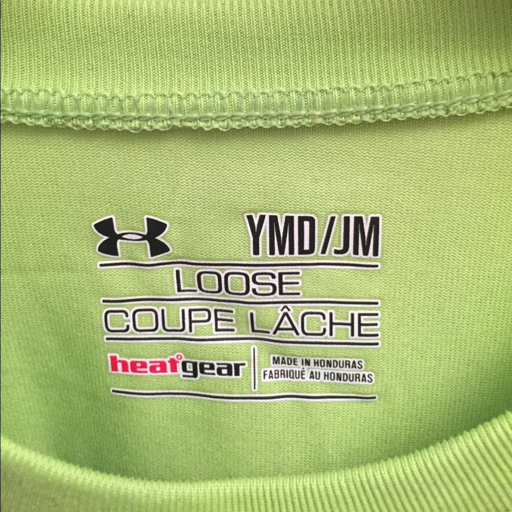 Under Armour Shirt - Picture 2 of 2