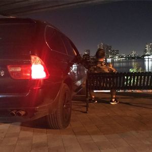 Meet your Posher, Nazar