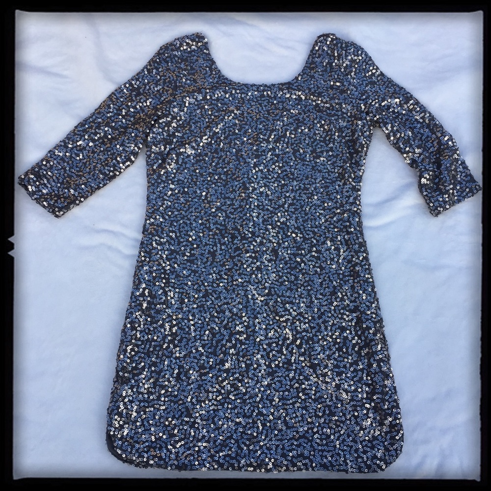Fabulous 🌟 Sequin Dress